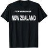 image:imageFIFA World CUP26 New Zealand Bubble Color TShirtBlack