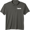 image:imageFIFA World CUP26 Official Logo 26 Performance Polo ShirtAsphalt Grey