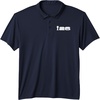 image:imageFIFA World CUP26 Official Logo 26 Performance Polo ShirtNavy Blue