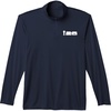 image:imageFIFA World CUP26 Official Logo 26 Performance QuarterZip TopNavy Blue