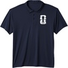 image:imageFIFA World CUP26 Official Logo Trophy Performance Polo ShirtNavy Blue