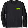 image:imageFIFA World CUP26 Seattle Poster Long Sleeve TShirtBlack