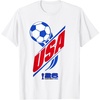 image:imageFIFA World CUP26 USA Host Country Ball TShirtWhite