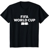 image:imageKids FIFA WORLD CUP26 Event Glove Save TShirtBlack