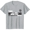 image:imageKids FIFA WORLD CUP26 Qualifier New Zealand TShirtHeather Grey