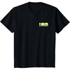 image:imageKids FIFA World CUP26 Los Angeles Poster TShirtBlack