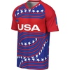 image:imageOuterstuff FIFA 2026 World Cup Mens Sublimated Soccer JerseyBlue