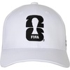 image:imageOuterstuff FIFA World Cup 2026 Event Structured Flex Cap HatWhite