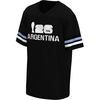 image:imageOuterstuff FIFA World Cup 2026 Mens Short Sleeve VNeck Football JerseyArgentina