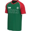 image:imageOuterstuff FIFA World Cup 2026 Mens Soccer Raglan TopMexico