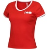 image:imageOuterstuff FIFA World Cup 2026 Womens Event Short Sleeve VNeck Baby TeeRed