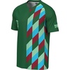 image:imageOuterstuff Mens Host City Short Sleeve Fashion TShirtAtlanta