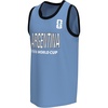 image:imageOuterstuff Mens Sleeveless VNeck Basketball JerseyArgentina