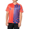 image:imageOuterstuff World Cup Soccer Mens Host City Short Sleeve Fashion TShirtKansas City