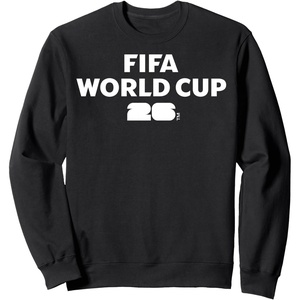 image:imageFIFA WORLD CUP26 Event Glove Save SweatshirtBlack