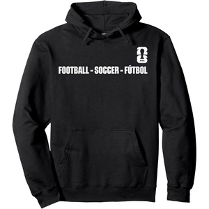 image:imageFIFA WORLD CUP26 Host Cities List Pullover HoodieBlack