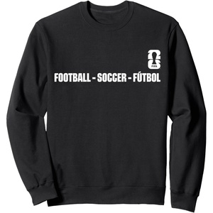 image:imageFIFA WORLD CUP26 Host Cities List SweatshirtBlack