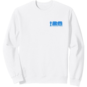 image:imageFIFA WORLD CUP26 Houston Poster SweatshirtWhite