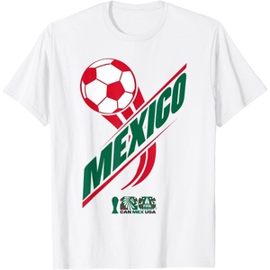 image:imageFIFA WORLD CUP26 Mexico Host Country Ball TShirtWhite