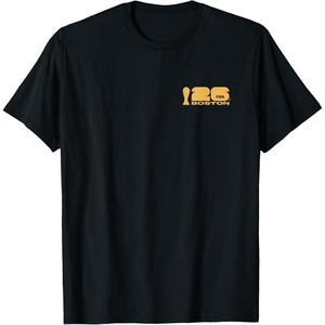 image:imageFIFA World CUP26 Boston Poster TShirtBlack