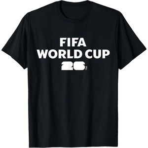image:imageFIFA World CUP26 Event Glove Save TShirtBlack