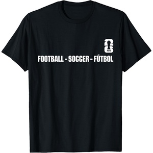 image:imageFIFA World CUP26 Host Cities List TShirt Men Black Small