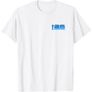 image:imageFIFA World CUP26 Houston Poster TShirtWhite