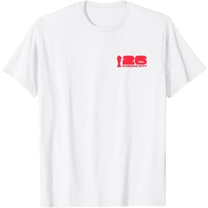 image:imageFIFA World CUP26 Kansas City Poster TShirtWhite