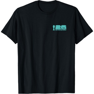 image:imageFIFA World CUP26 New York New Jersey Poster TShirtBlack