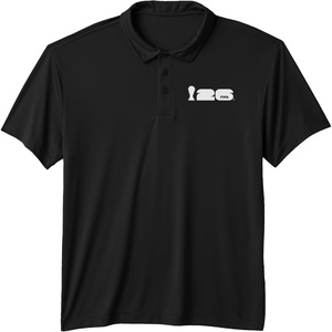 image:imageFIFA World CUP26 Official Logo 26 Performance Polo ShirtBlack
