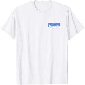 image:imageFIFA World CUP26 Vancouver Poster TShirtWhite