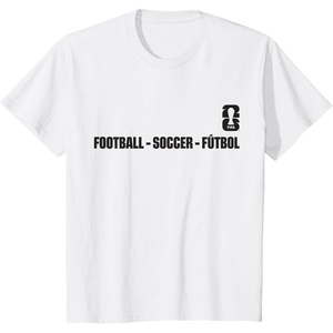 image:imageKids FIFA WORLD CUP26 Host Cities List TShirtWhite