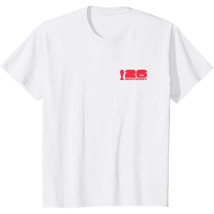 image:imageKids FIFA World CUP26 Monterrey Poster TShirtWhite
