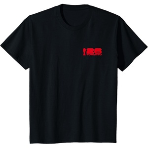image:imageKids FIFA World CUP26 Toronto Poster TShirtBlack