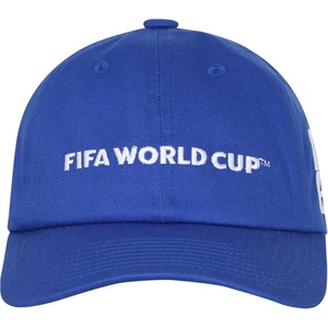 image:imageOuterstuff FIFA World Cup 2026 Event Dad Strap Back HatBlue