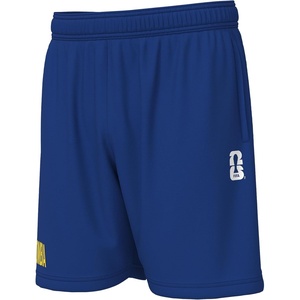 image:imageOuterstuff FIFA World Cup 2026 Mens Mesh Pull On Elastic Waist ShortColombiaroyal