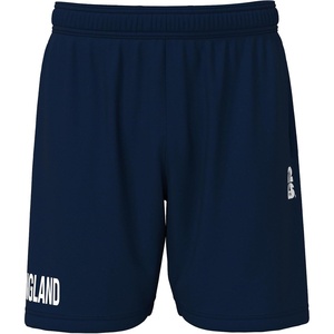 image:imageOuterstuff FIFA World Cup 2026 Mens Mesh Pull On Elastic Waist ShortEnglandnavy
