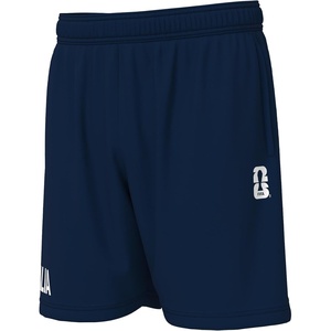 image:imageOuterstuff FIFA World Cup 2026 Mens Mesh Pull On Elastic Waist ShortItalynavy