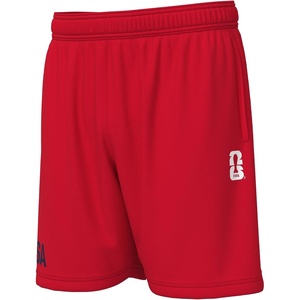 image:imageOuterstuff FIFA World Cup 2026 Mens Mesh Pull On Elastic Waist ShortUsared