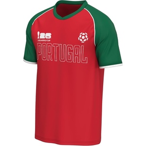 image:imageOuterstuff FIFA World Cup 2026 Mens Soccer Raglan TopPortugal