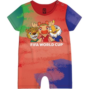 image:imageOuterstuff FIFA World Cup SS Mascots Jersey CreeperMulti