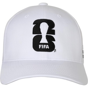 image:imageOuterstuff Mens Event Structured Flex Cap HatWhite