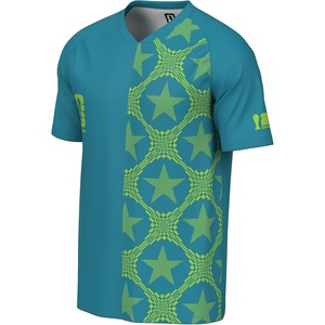 image:imageOuterstuff Mens Host City Short Sleeve Fashion TShirtDallas
