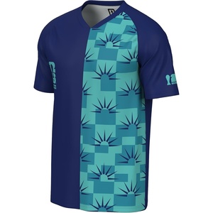 image:imageOuterstuff Mens Host City Short Sleeve Fashion TShirtNew York