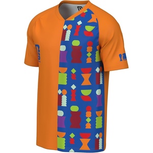 image:imageOuterstuff Mens Host City Short Sleeve Fashion TShirtToronto