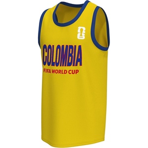 image:imageOuterstuff Mens Sleeveless VNeck Basketball JerseyColumbia
