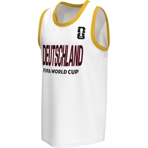 image:imageOuterstuff Mens Sleeveless VNeck Basketball JerseyGermany