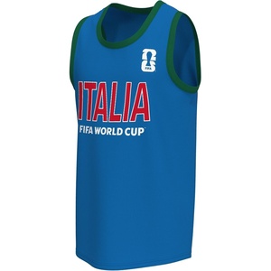 image:imageOuterstuff Mens Sleeveless VNeck Basketball JerseyItaly