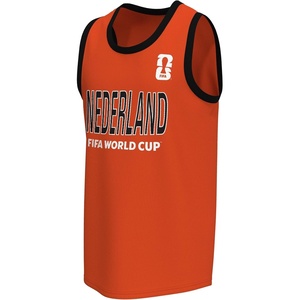 image:imageOuterstuff Mens Sleeveless VNeck Basketball JerseyNetherlands