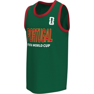 image:imageOuterstuff Mens Sleeveless VNeck Basketball JerseyPortugal